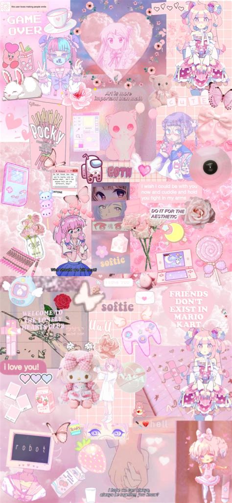 softie wallpaper|softie aesthetic wallpaper.